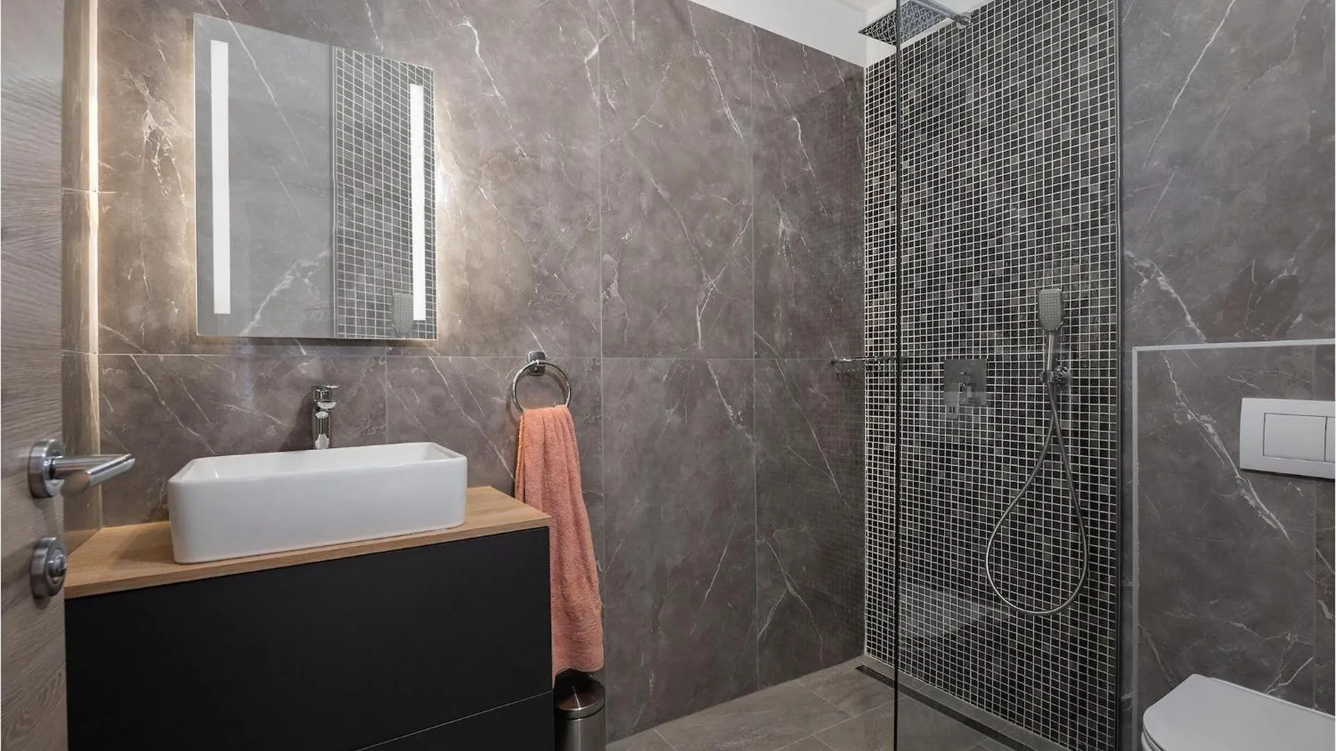 Villa Alison Deluxe Vikendica Ruzici (Sveta Nedelja)
