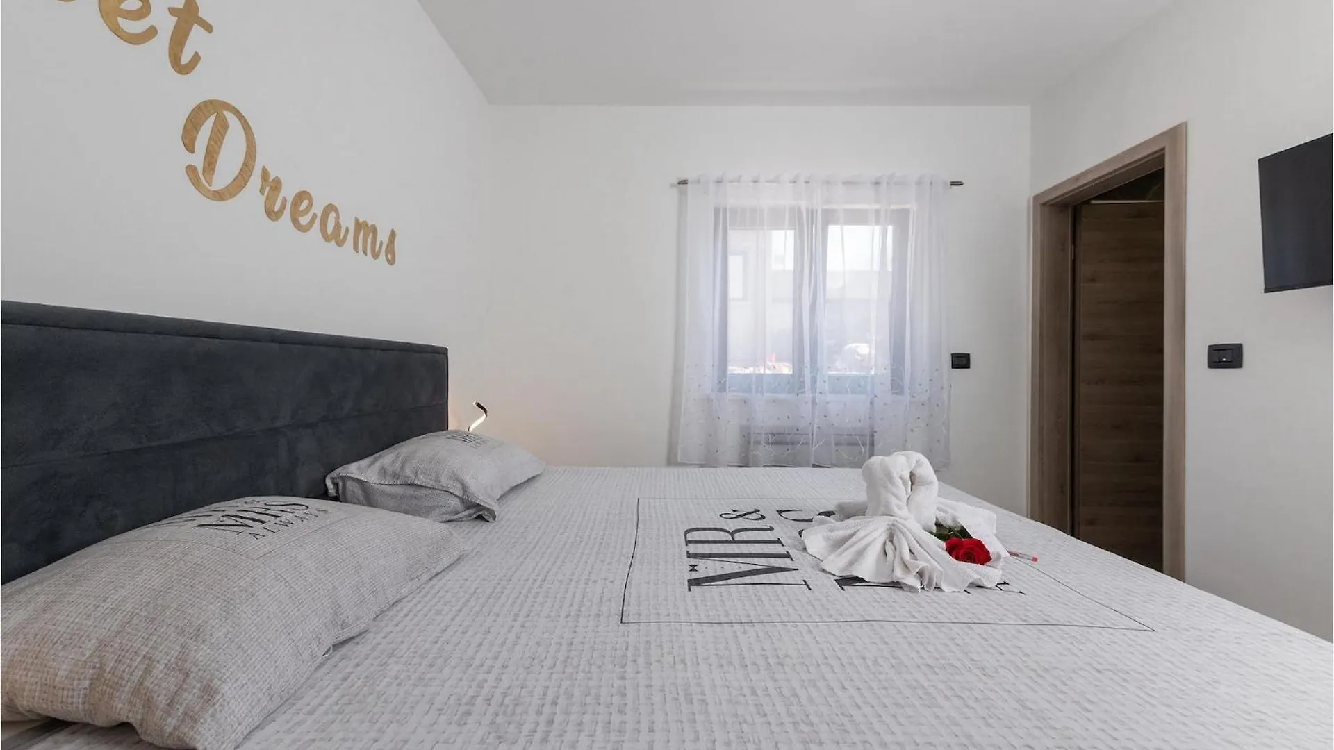 Villa Alison Deluxe 0*, Ruzici (Sveta Nedelja) Croatia