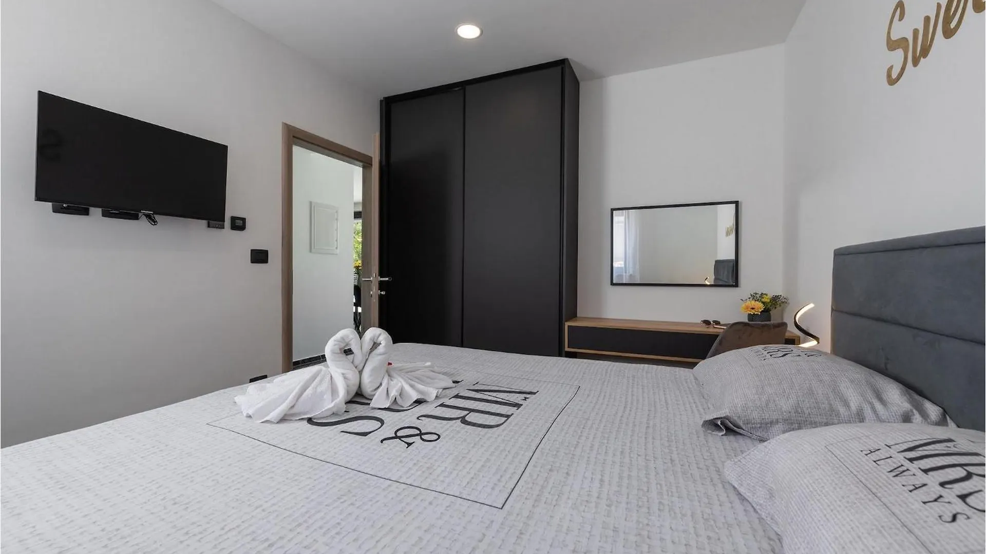 Villa Alison Deluxe 0*, Ruzici (Sveta Nedelja) Croatia